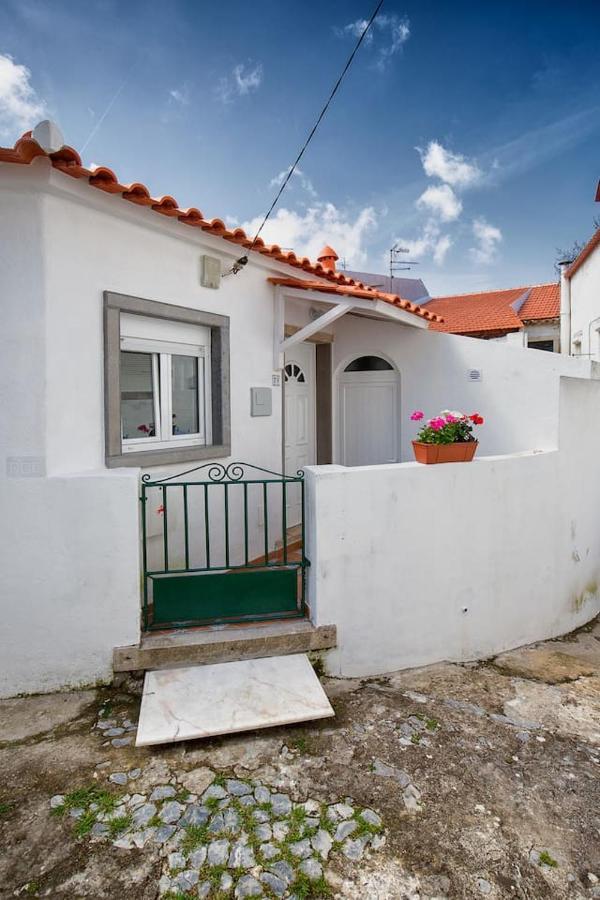 Dom Pipas Houses - Batista & Marcelino Lda Синтра Екстериор снимка