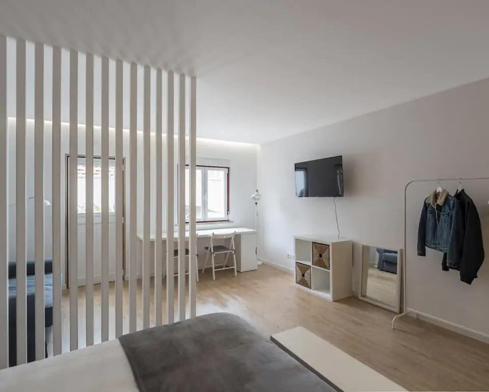 Dom Pipas Houses - Batista & Marcelino Lda Синтра Екстериор снимка